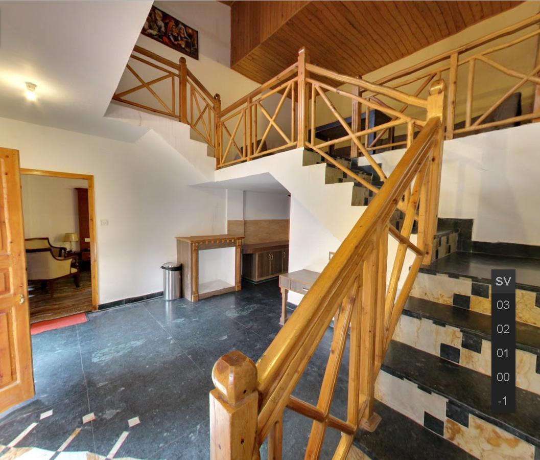 Himalayan Nomad Cottage, Manali ! All 2 Bedroom Independent Cottages ! Personal Lawn Every Cottage ! Parking ! Scenic Mountains View ! Spacious Rooms ! Bagian luar foto