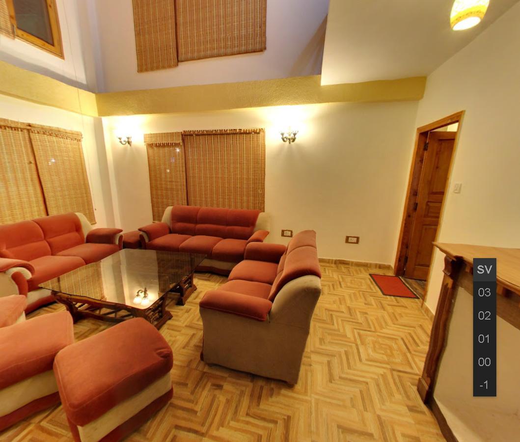 Himalayan Nomad Cottage, Manali ! All 2 Bedroom Independent Cottages ! Personal Lawn Every Cottage ! Parking ! Scenic Mountains View ! Spacious Rooms ! Bagian luar foto